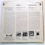 Edvard Grieg, Robert Schumann - Hans Richter-Haaser, Wiener Symphoniker Conducted By Rudolf Moralt-1