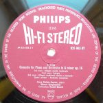 Edvard Grieg, Robert Schumann - Hans Richter-Haaser, Wiener Symphoniker Conducted By Rudolf Moralt-2