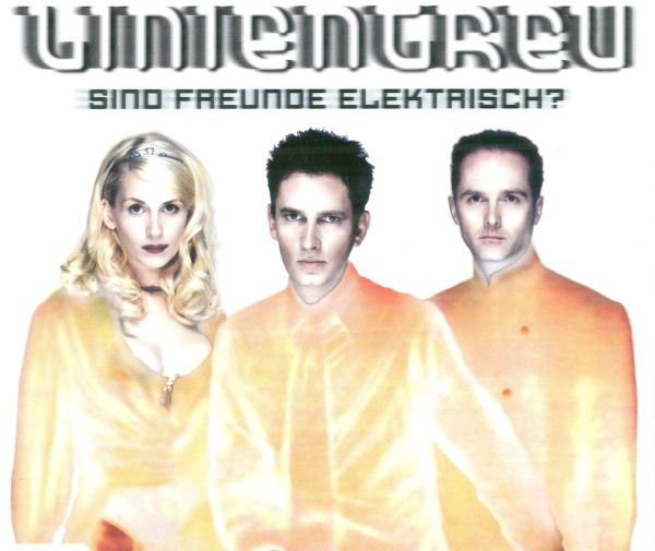 Sind Freunde Elektrisch?-0 Linientreu-0