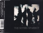 The Sisters Of Mercy-0