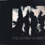The Sisters Of Mercy-0