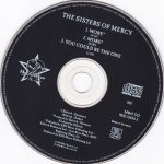 The Sisters Of Mercy-2