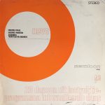 Ensemble Kaleb, Ensemble Radostan, Ansamblul Tineretului Din București-0