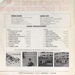 Ensemble Kaleb, Ensemble Radostan, Ansamblul Tineretului Din București-1