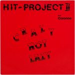 Hit-Project II Feat. Caronne-0