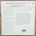 Pyotr Ilyich Tchaikovsky, Vladimir Ashkenazy, Lorin Maazel, London Symphony Orchestra-1