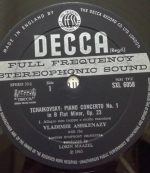 Pyotr Ilyich Tchaikovsky, Vladimir Ashkenazy, Lorin Maazel, London Symphony Orchestra-2