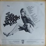 Alan Moorhouse And His Bond Street Brigade-1