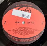 Alan Moorhouse And His Bond Street Brigade-2