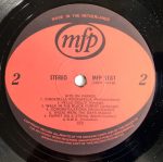 Alan Moorhouse And His Bond Street Brigade-3