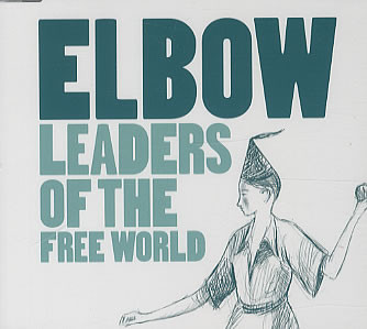 Leaders Of The Free World-0 Elbow-0