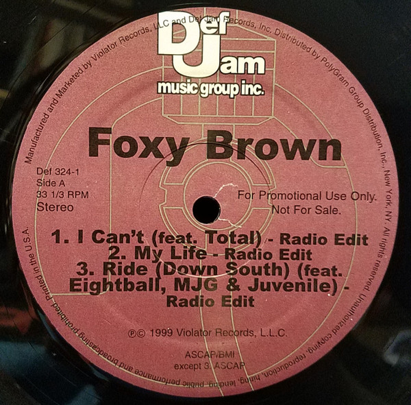 Foxy Brown-0