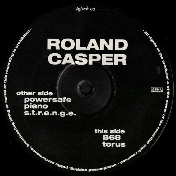 Roland Casper-0