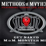 Methods Of Mayhem (2) Featuring Tommy Lee And TiLo (3)-0