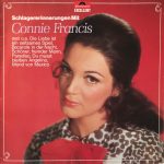 Connie Francis-0