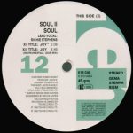 Soul II Soul-1