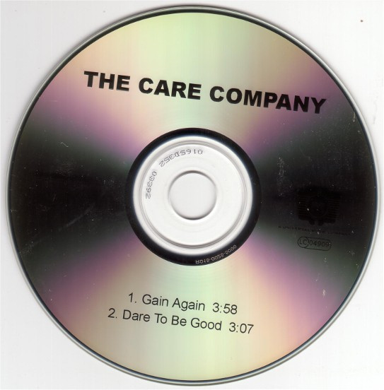 Care Company-1