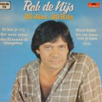 Rob de Nijs-0