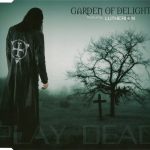 The Garden Of Delight Featuring Lutherion-0