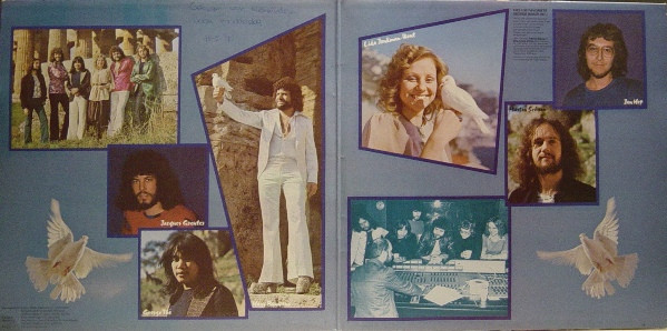 George Baker Selection-1