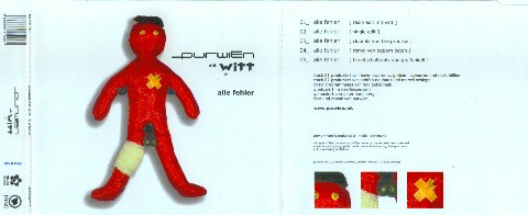 Alle Fehler-0 Purwien Mit Joachim Witt-0