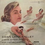 Pyotr Ilyich Tchaikovsky, André Kostelanetz And His Orchestra-0