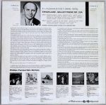 Pyotr Ilyich Tchaikovsky, André Kostelanetz And His Orchestra-1