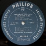 Pyotr Ilyich Tchaikovsky, André Kostelanetz And His Orchestra-3