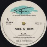 Mel & Kim-2