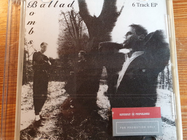 The Ballad Bombs-0
