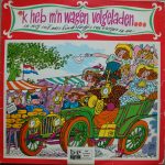 Kinderkoor "De Madeliefjes" o.l.v. Lia Ligthart-0