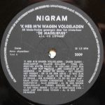 Kinderkoor "De Madeliefjes" o.l.v. Lia Ligthart-1