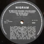 Kinderkoor "De Madeliefjes" o.l.v. Lia Ligthart-2