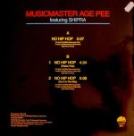 Musicmaster Age Pee* Feat. Shipra-1