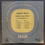 Domenico Scarlatti, Kathleen Long-0