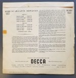 Domenico Scarlatti, Kathleen Long-1