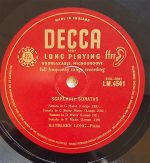 Domenico Scarlatti, Kathleen Long-2