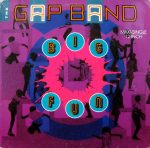 The Gap Band-0