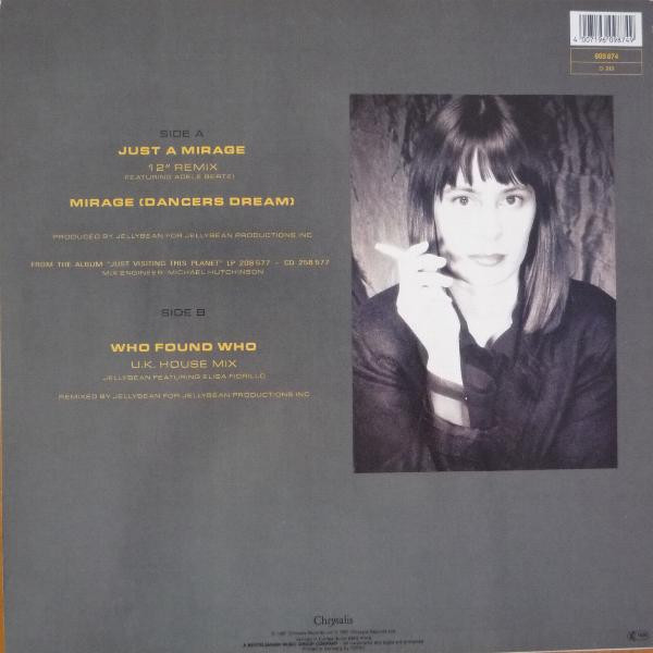 John "Jellybean" Benitez-1