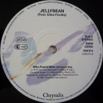 John "Jellybean" Benitez-3