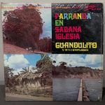 Guandulito Y Sus Compadres-0