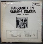 Guandulito Y Sus Compadres-1