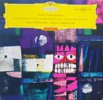 Pyotr Ilyich Tchaikovsky – Berliner Philharmoniker · Ferdinand Leitner-0