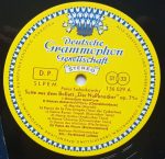 Pyotr Ilyich Tchaikovsky – Berliner Philharmoniker · Ferdinand Leitner-1