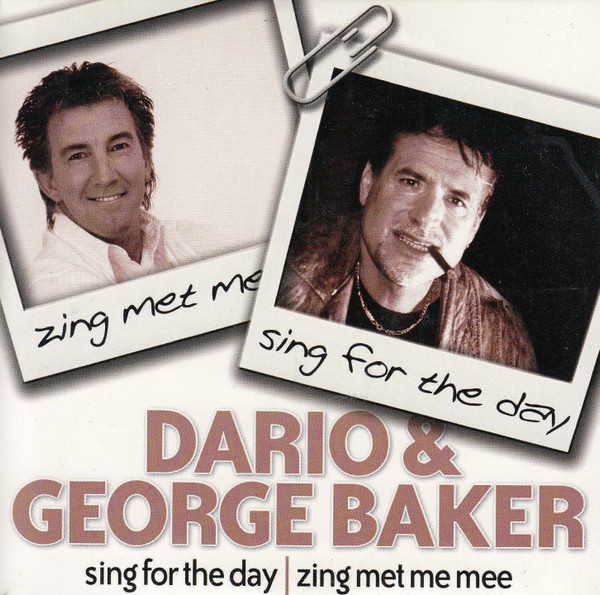 Dario & George Baker-0