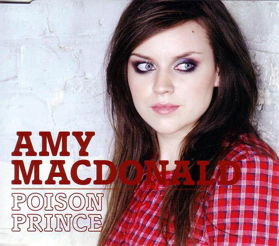 Poison Prince-0 Amy MacDonald-0
