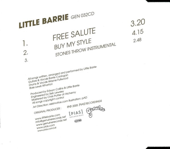 Little Barrie-1