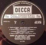 Giuseppe Verdi, Coro dell'Accademia Nazionale di Santa Cecilia And Orchestra dell'Accademia Nazionale di Santa Cecilia Conducted By Carlo Franci-3