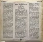 Jascha Heifetz : Jean Sibelius / Chicago Symphony Orchestra, Walter Hendl-1