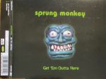Sprung Monkey-0